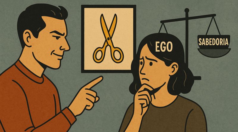 A arte de duvidar da inteligência dos outros em detalhes básicos